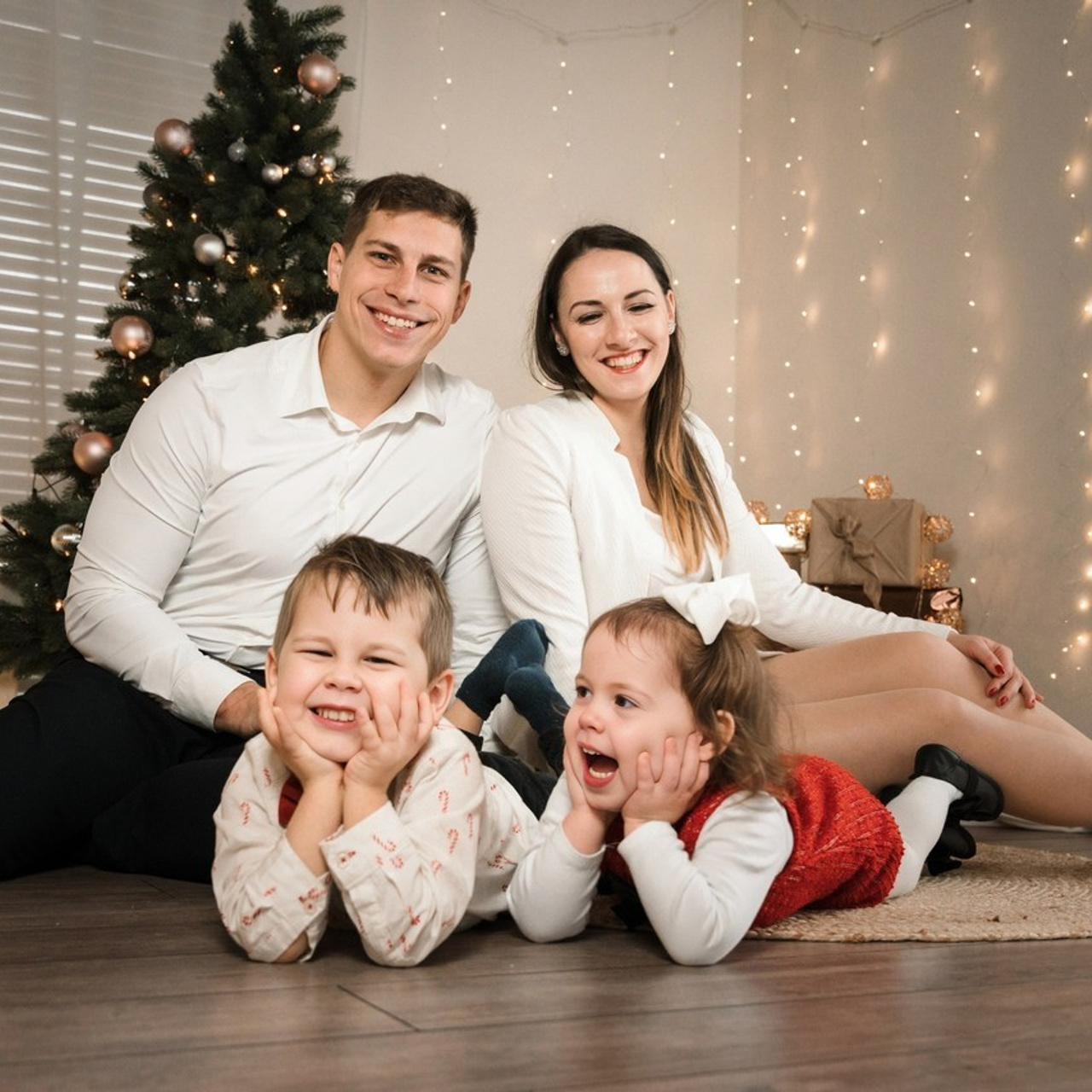 Feedbacks. Elena Seewald