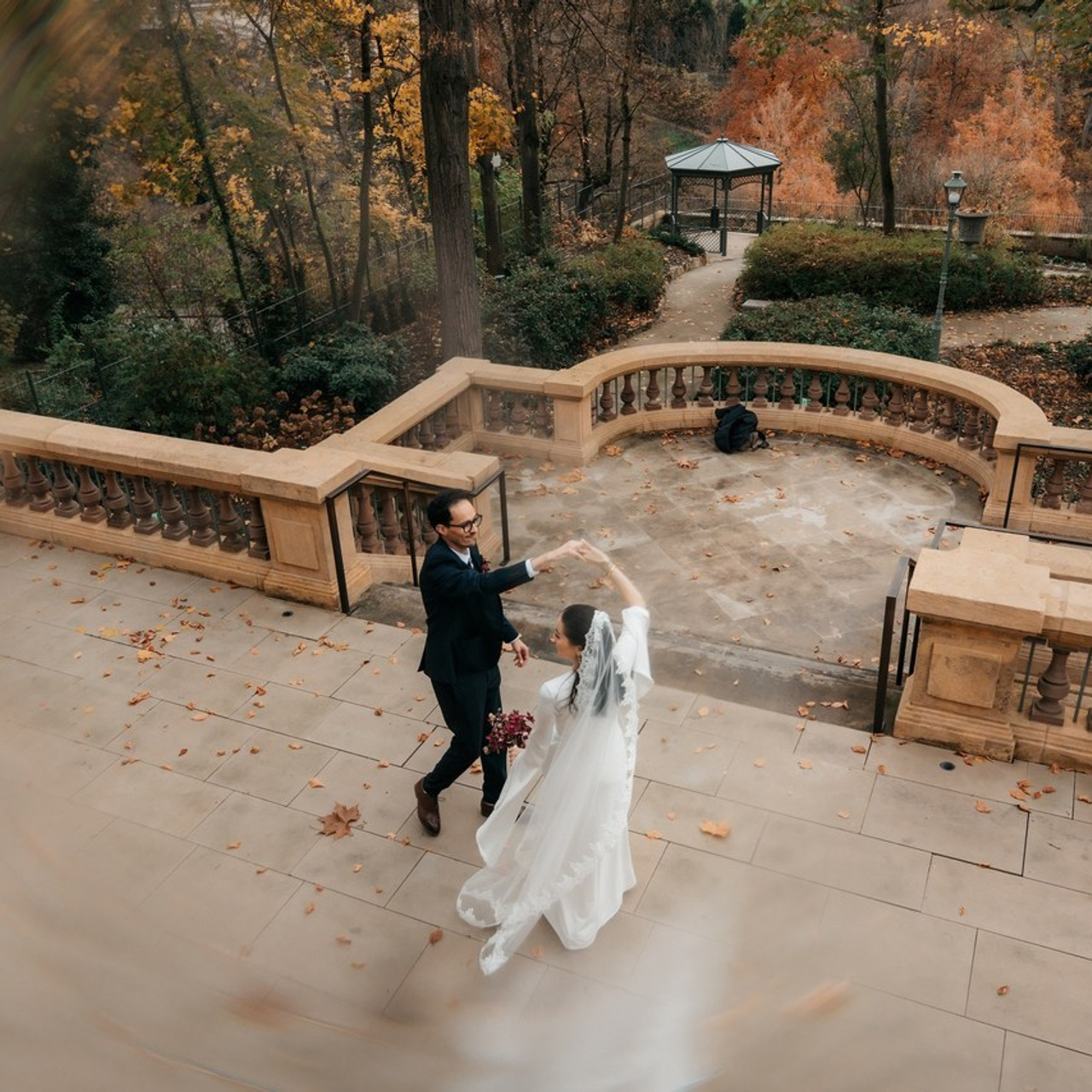 Feedbacks. Elena Seewald