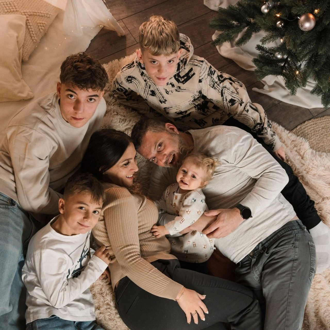 Feedbacks. Elena Seewald