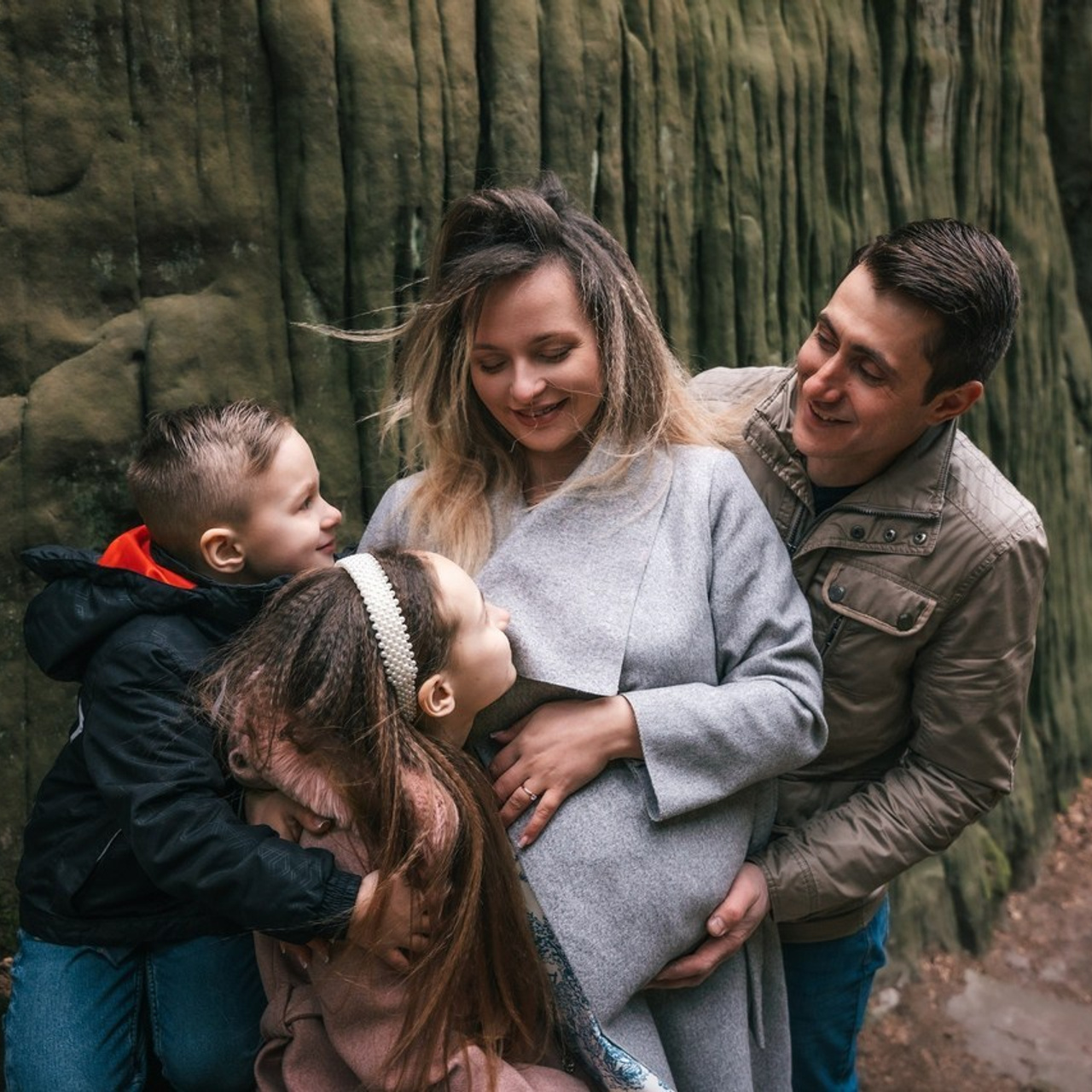 Feedbacks. Elena Seewald