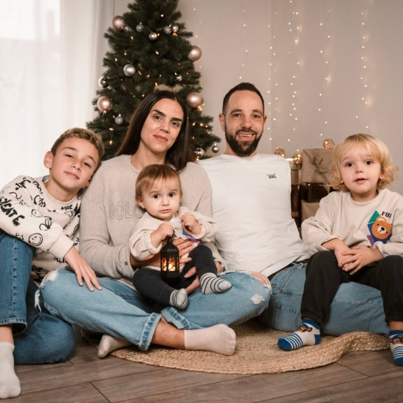 Feedbacks. Elena Seewald