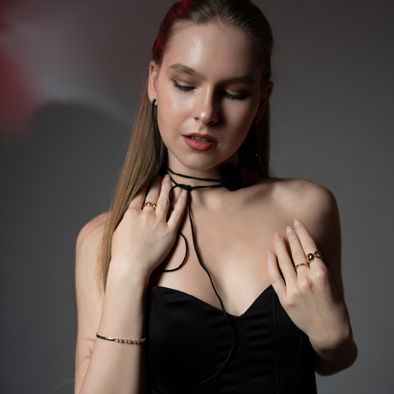 Feedbacks. Elena Seewald