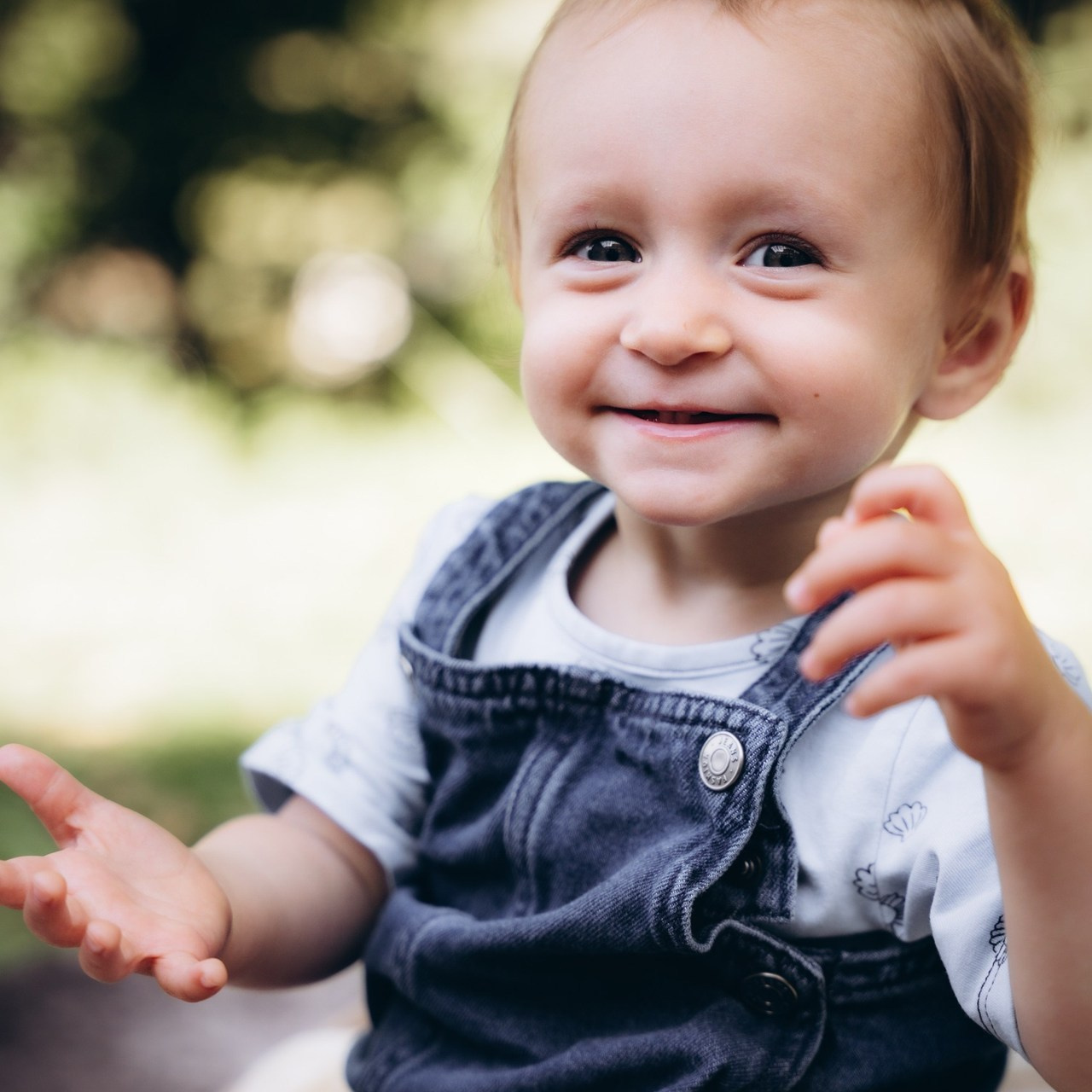 Feedbacks. Elena Seewald