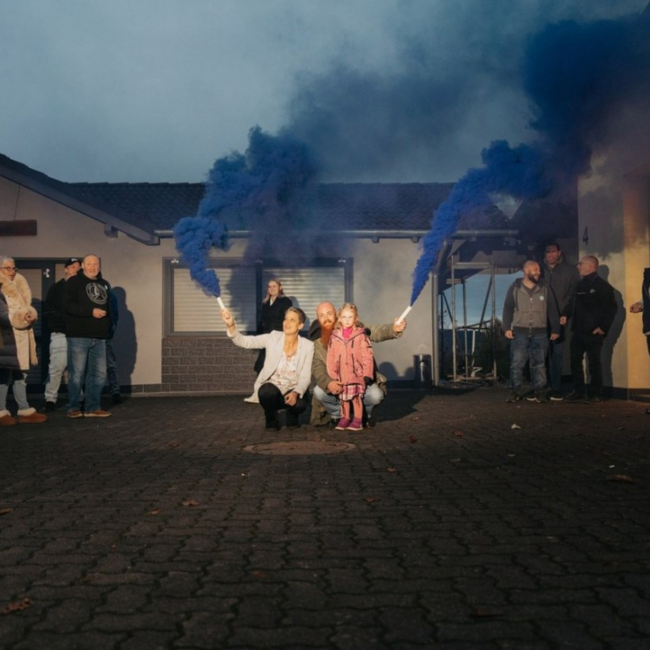 Feedbacks. Elena Seewald