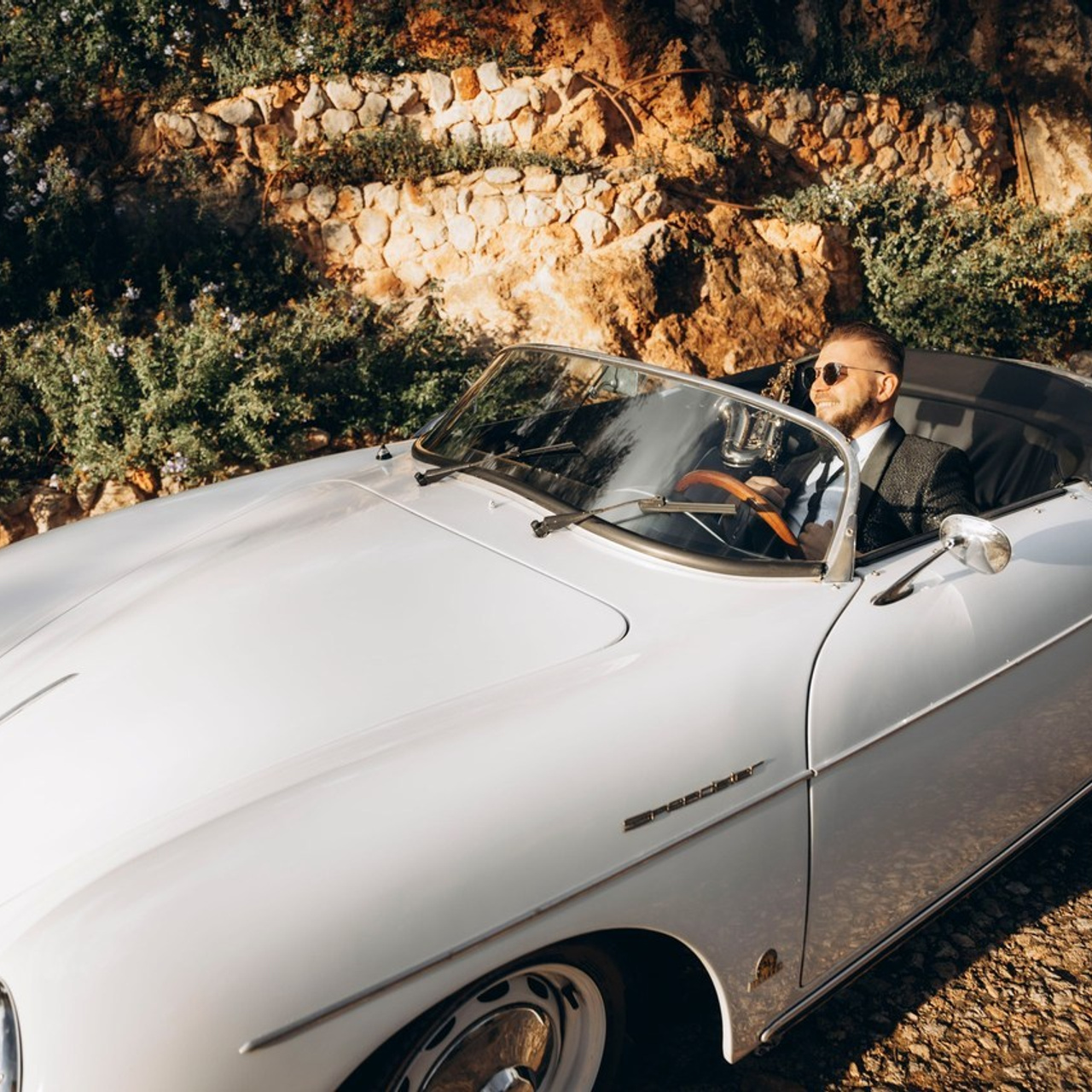 Feedbacks. Elena Seewald