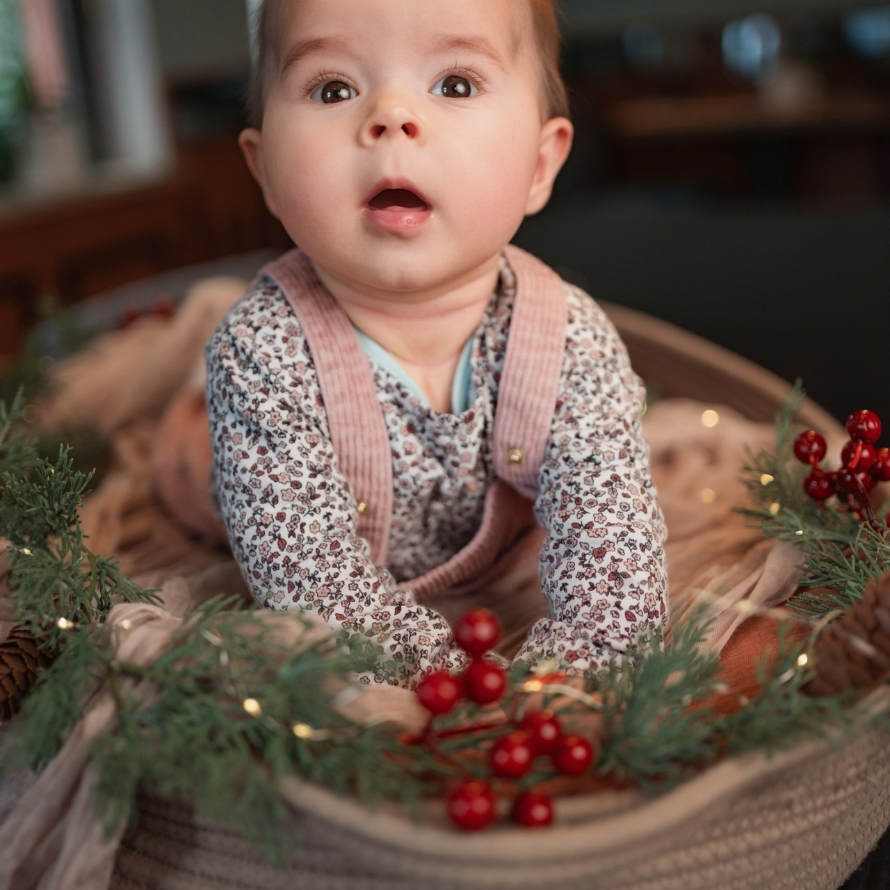 Feedbacks. Elena Seewald