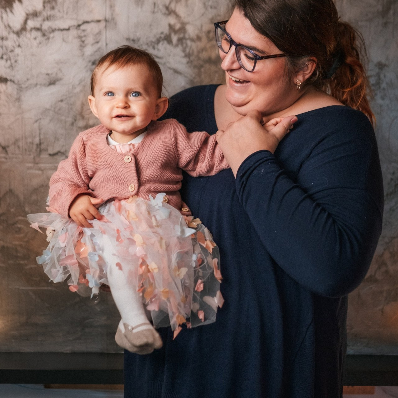 Feedbacks. Elena Seewald