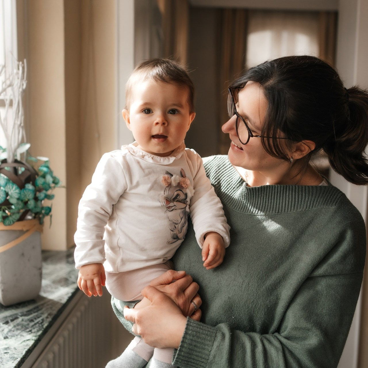 Feedbacks. Elena Seewald