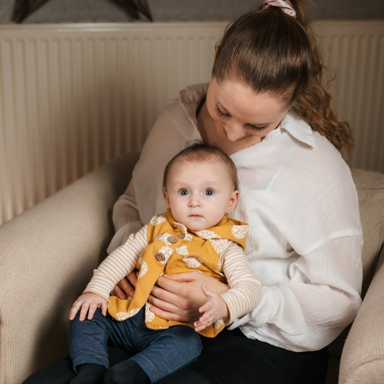 Feedbacks. Elena Seewald