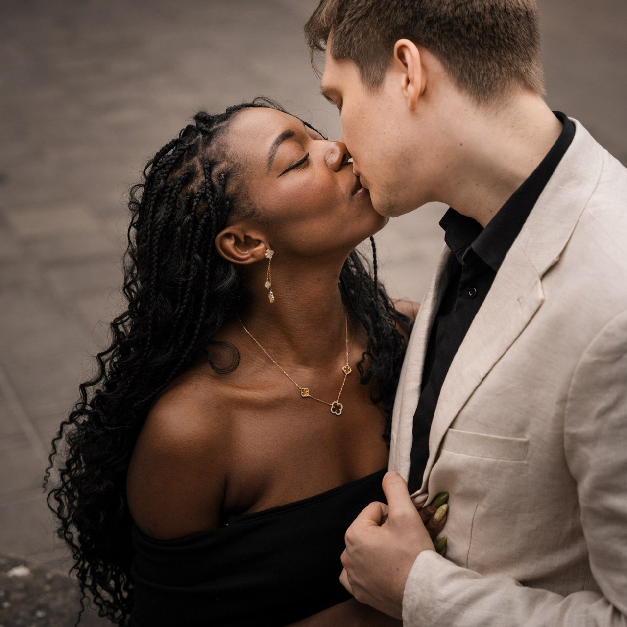 Feedbacks. Elena Seewald