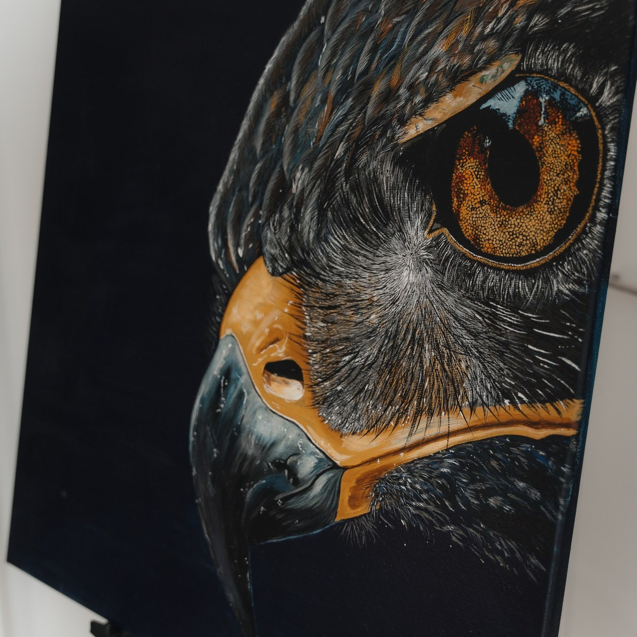 Feedbacks. Elena Seewald