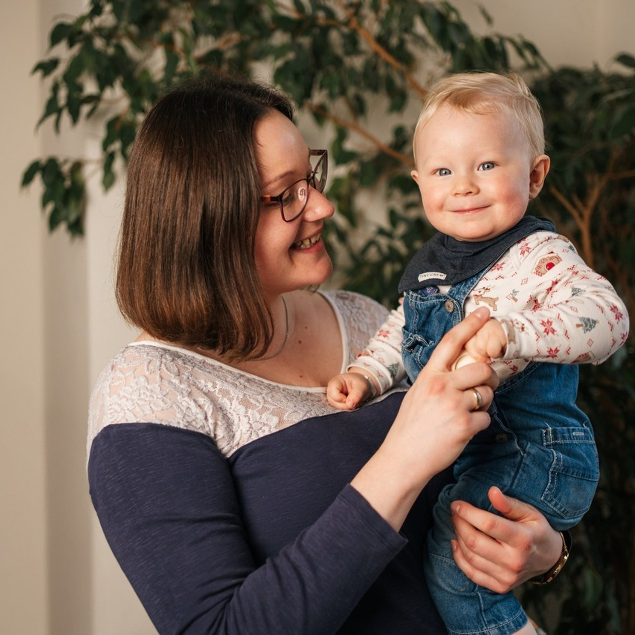 Feedbacks. Elena Seewald