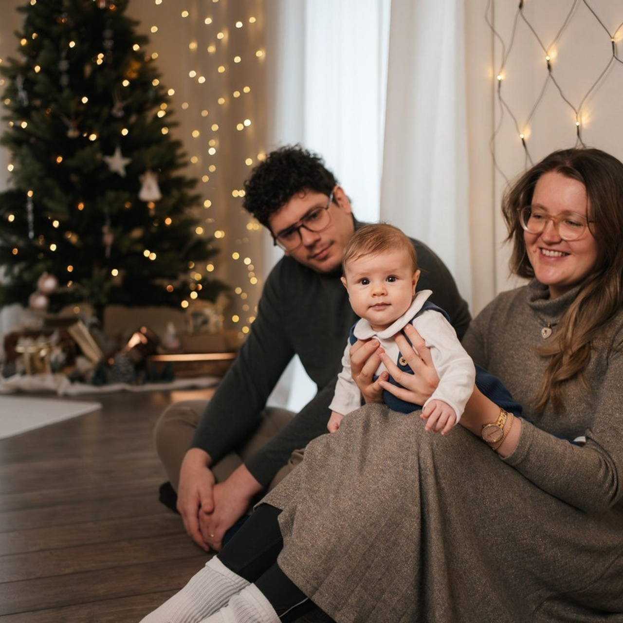 Feedbacks. Elena Seewald