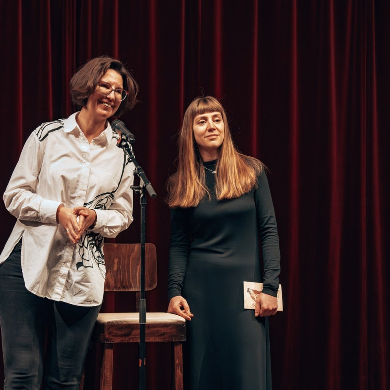 Feedbacks. Elena Seewald