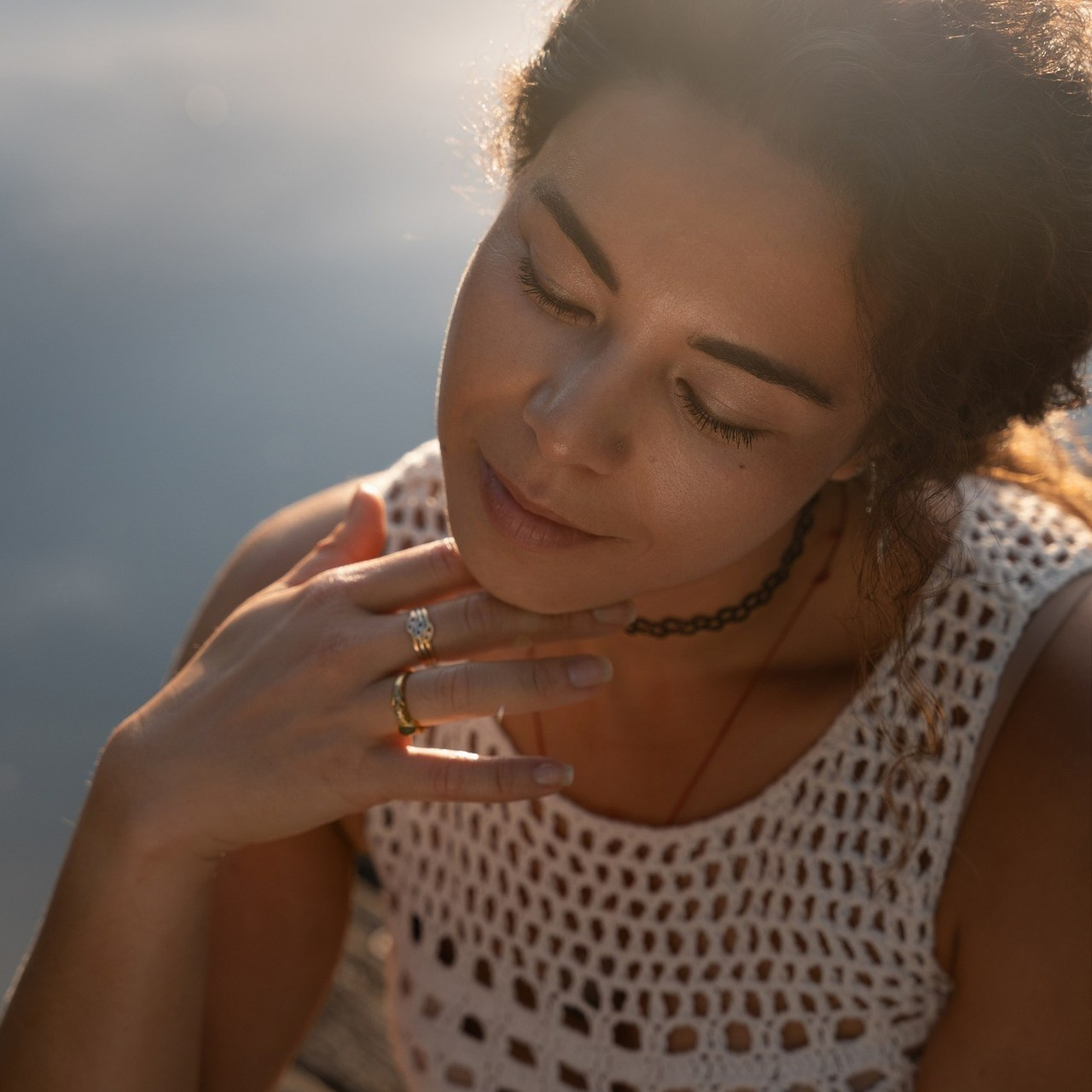 Feedbacks. Elena Seewald