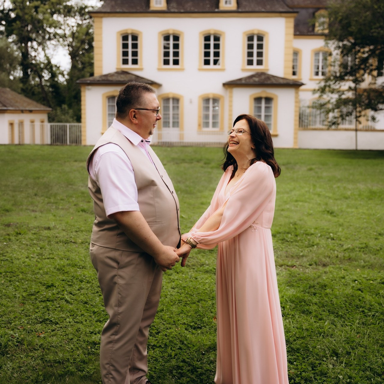 Feedbacks. Elena Seewald