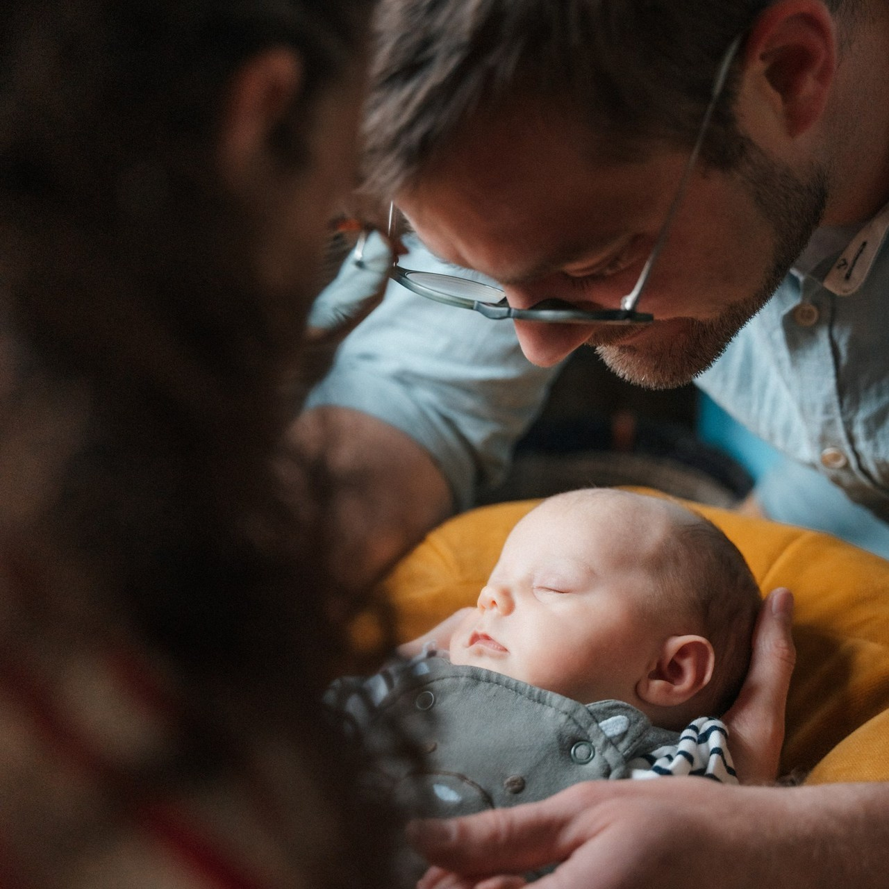 Feedbacks. Elena Seewald