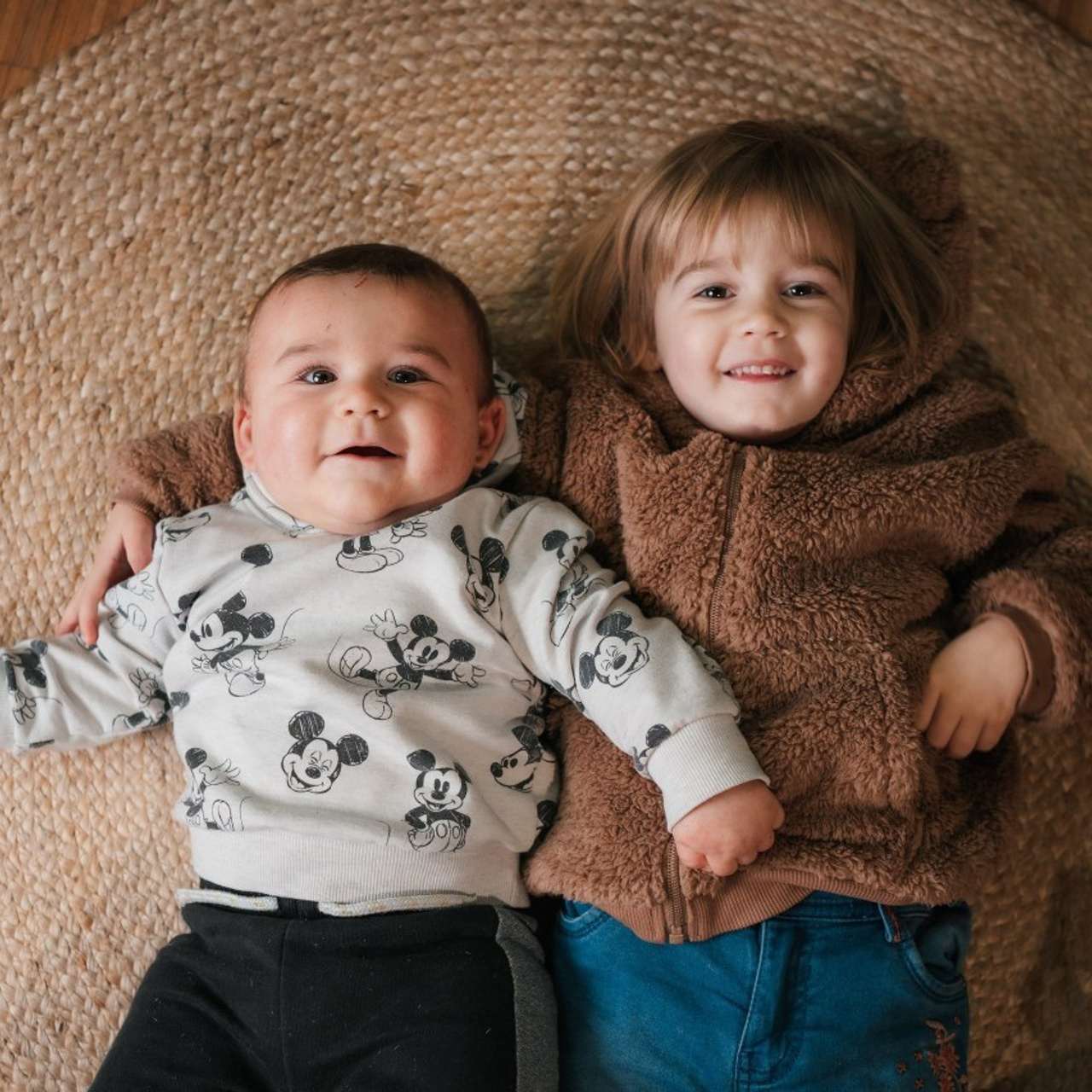 Feedbacks. Elena Seewald