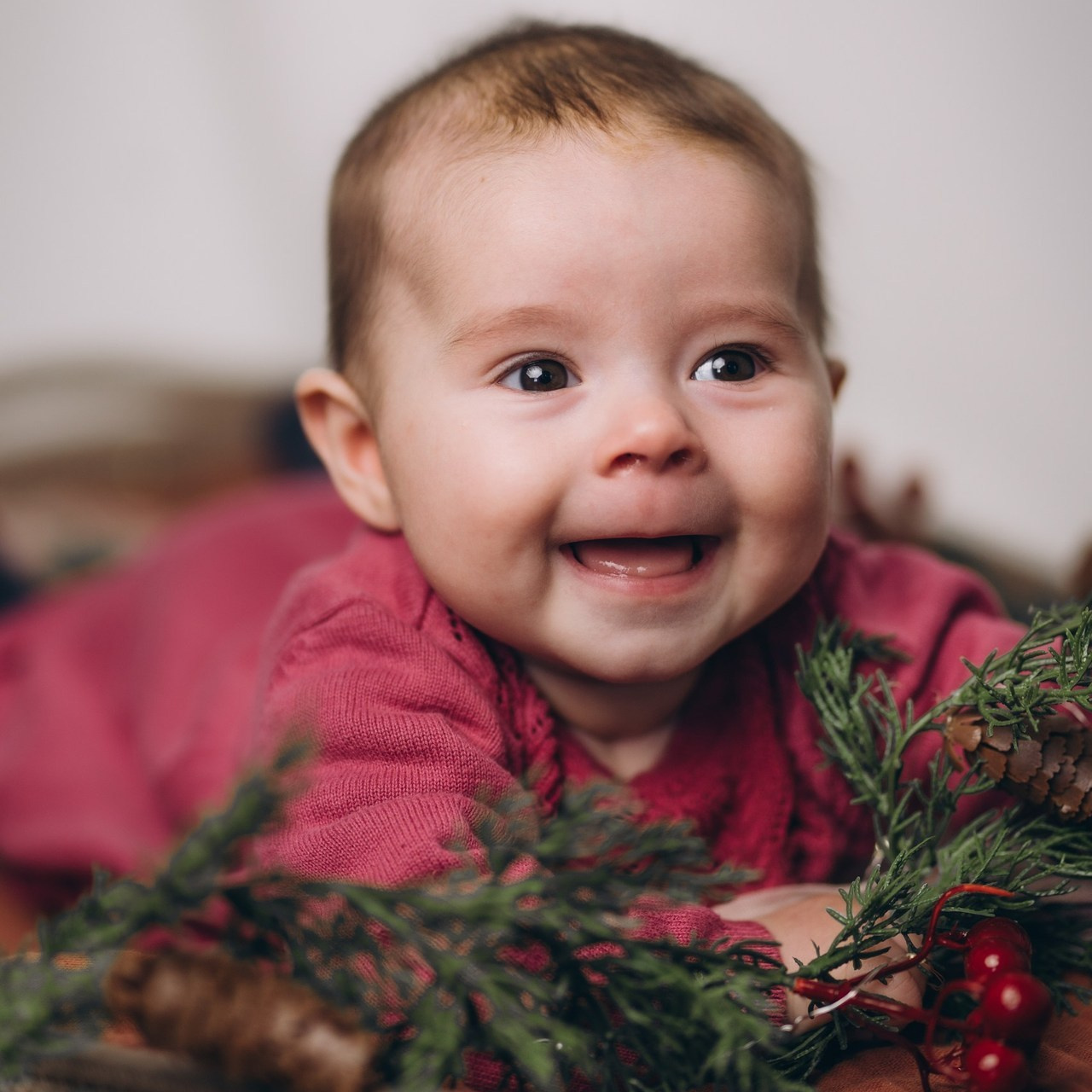 Feedbacks. Elena Seewald