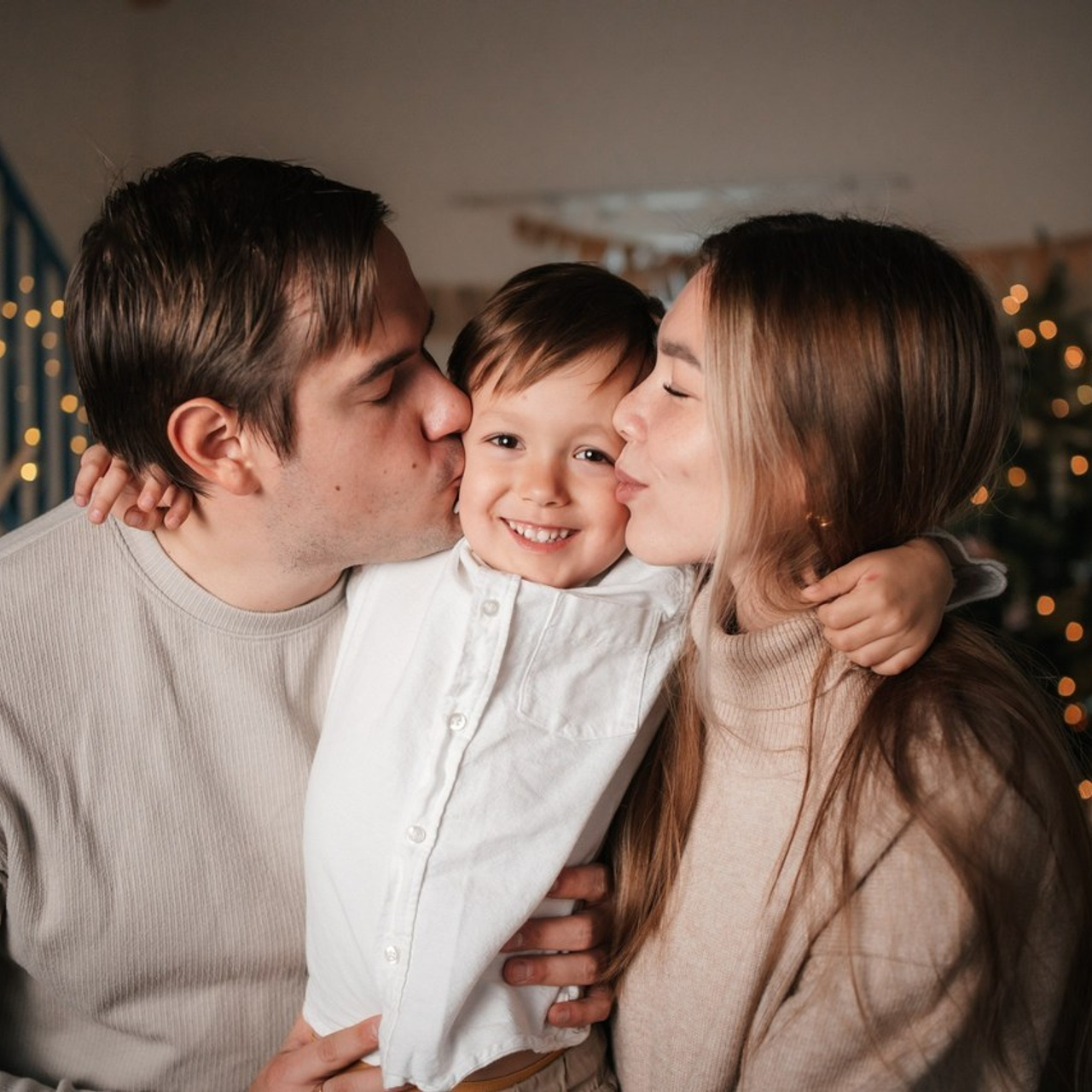 Feedbacks. Elena Seewald