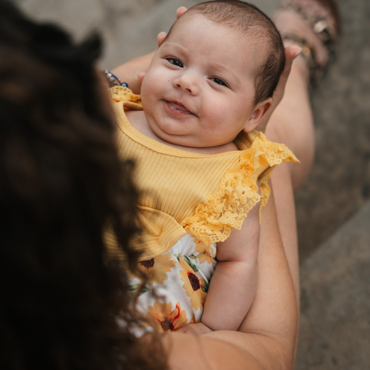 Feedbacks. Elena Seewald