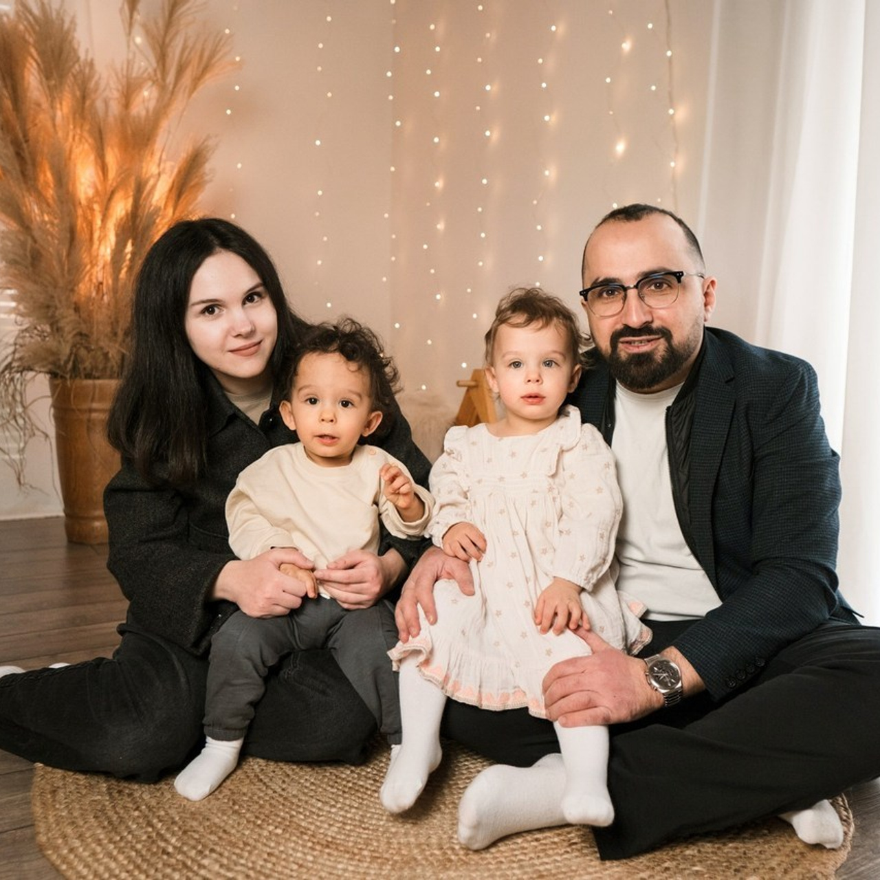 Feedbacks. Elena Seewald