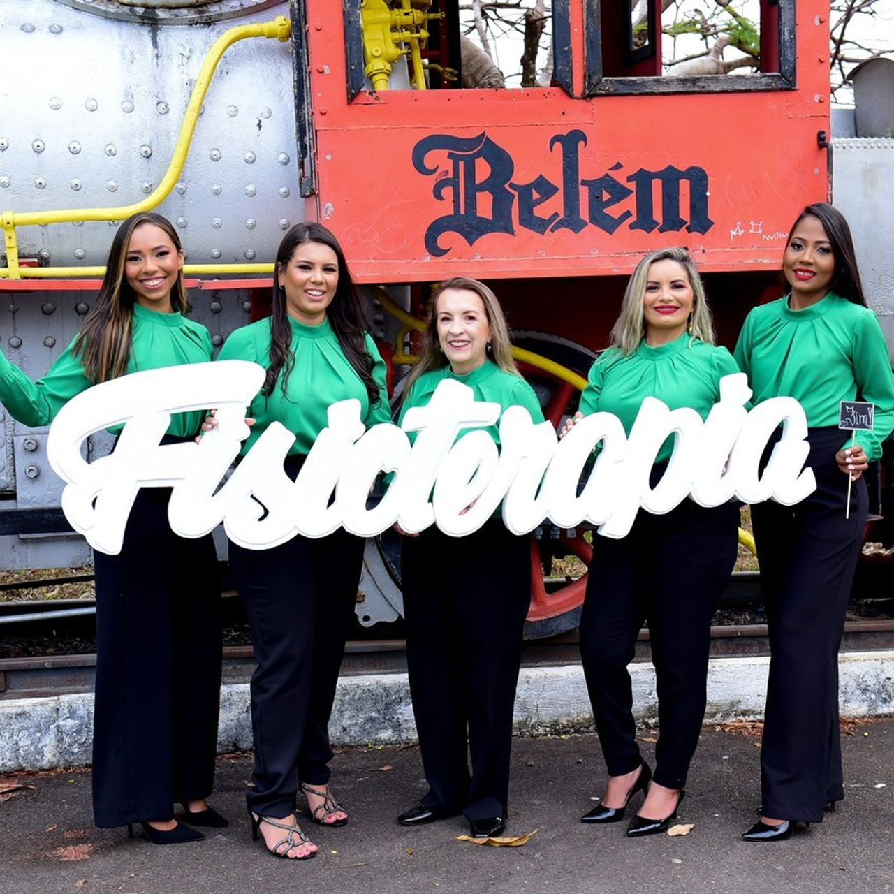 Testemunhos. Formatura, Fotógrafo e Eventos em Belém e Tucuruí