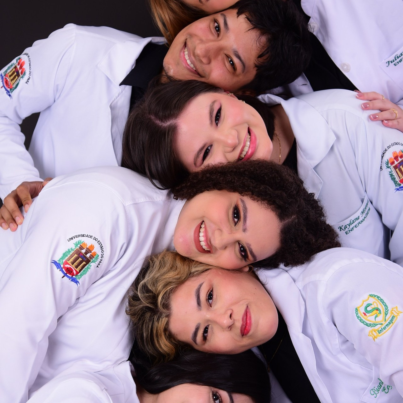 Testemunhos. Formatura, Fotógrafo e Eventos em Belém e Tucuruí