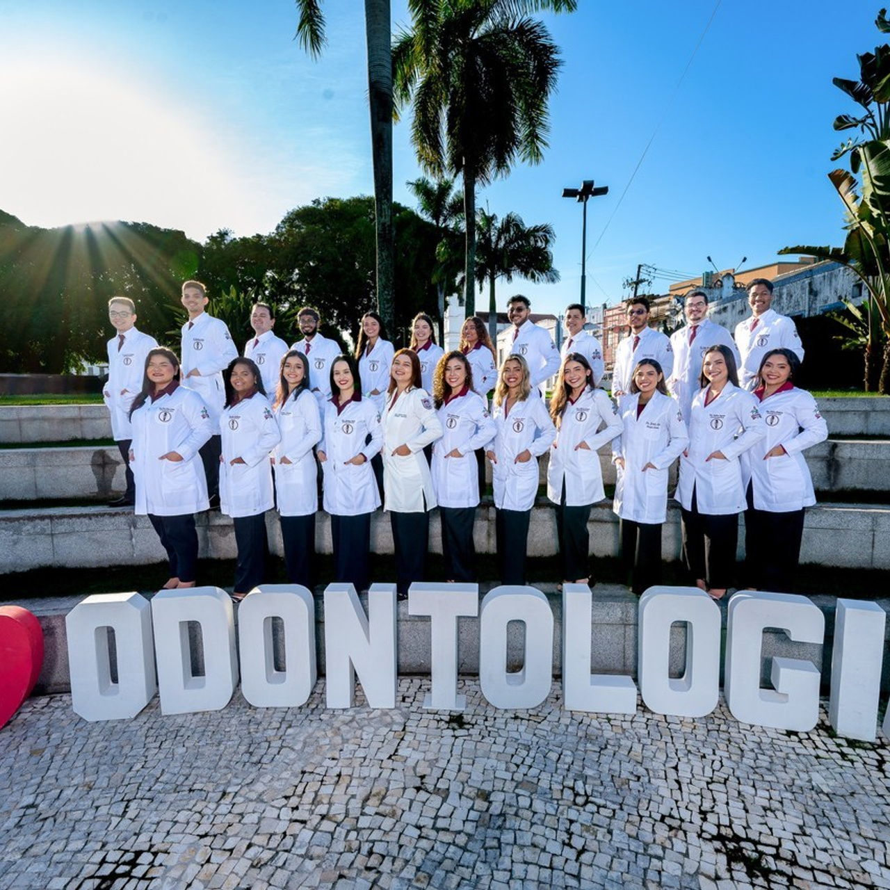 Testemunhos. Formatura, Fotógrafo e Eventos em Belém e Tucuruí