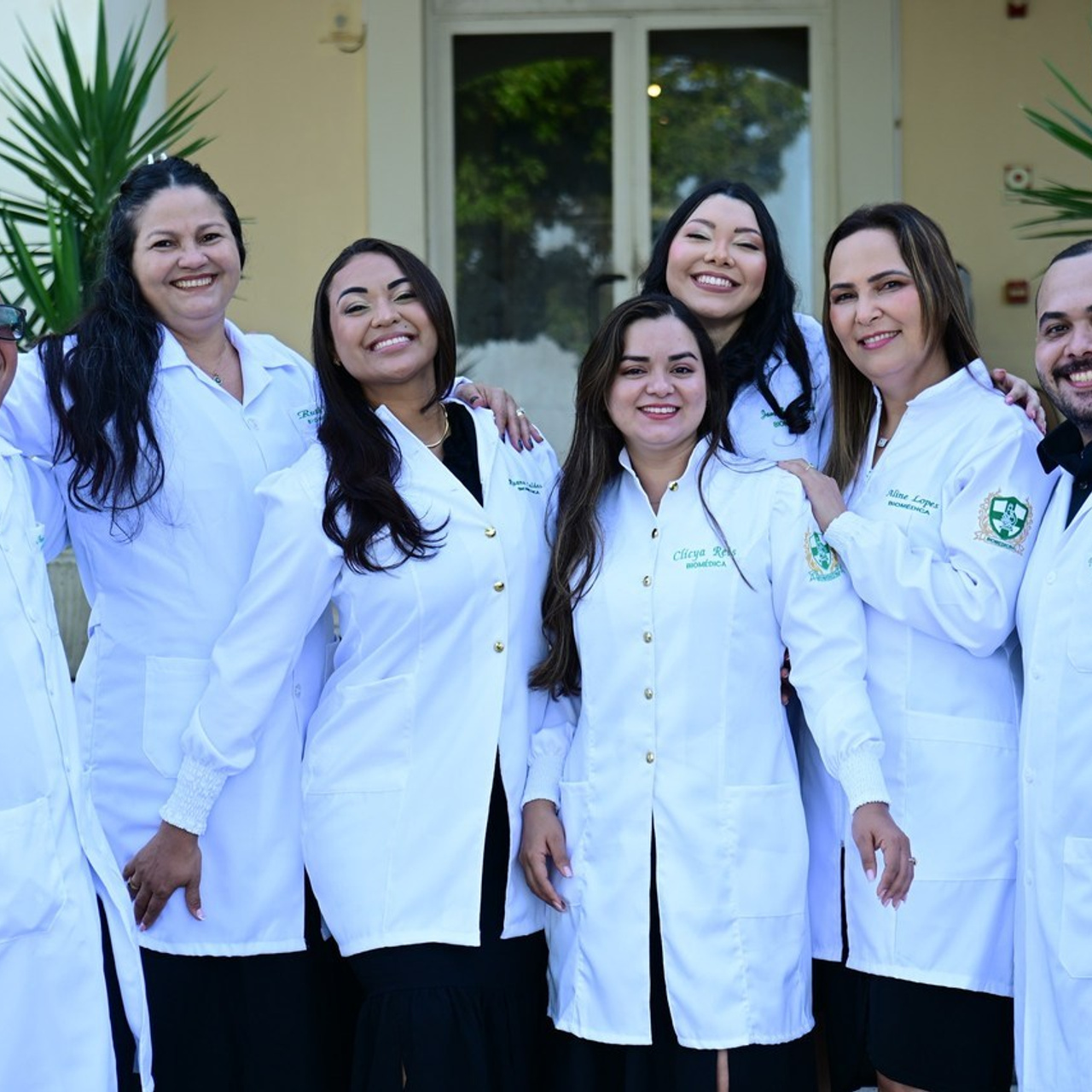 Avaliações de Clientes. Formatura, Fotógrafo e Eventos em Belém e Tucuruí