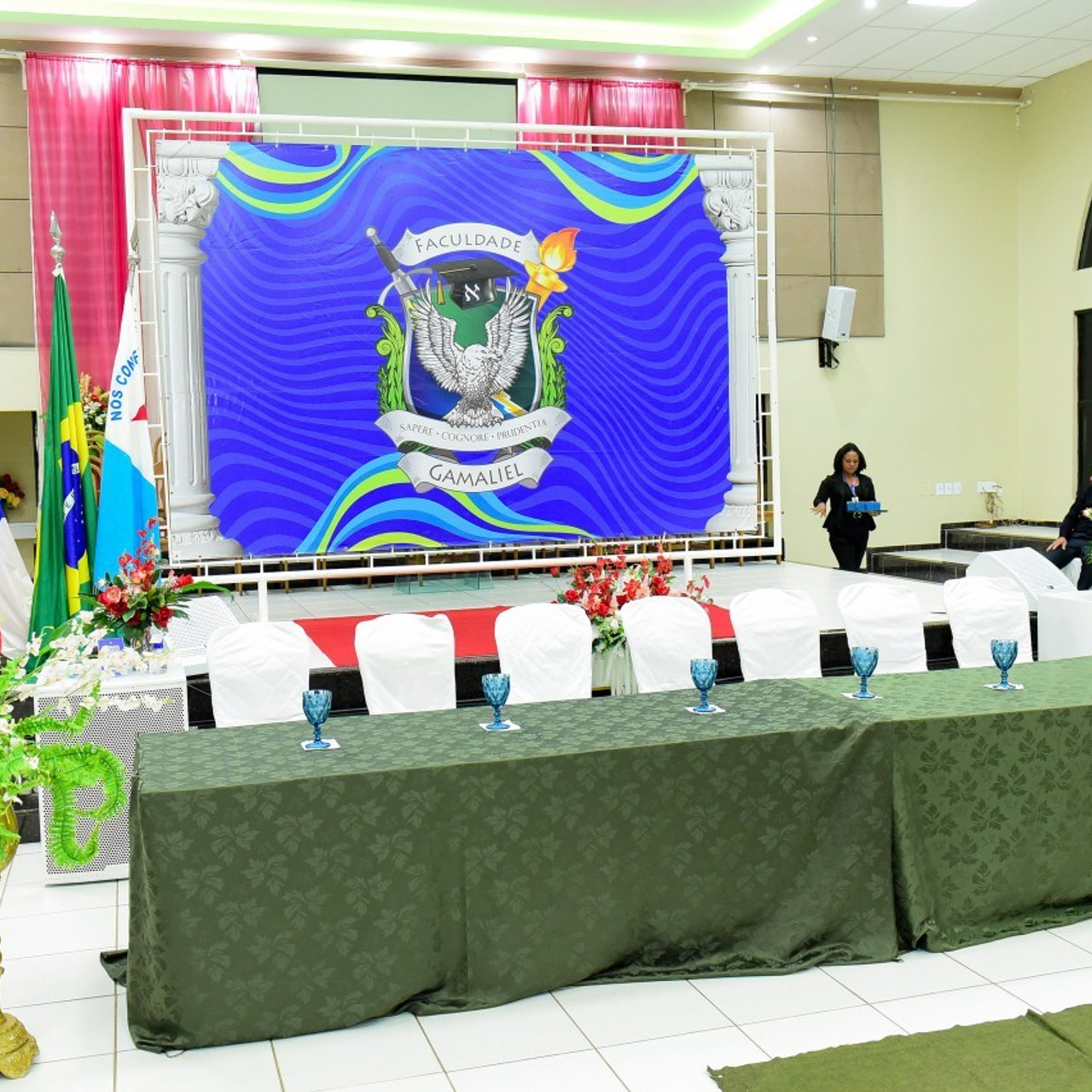 Testemunhos. Formatura, Fotógrafo e Eventos em Belém e Tucuruí