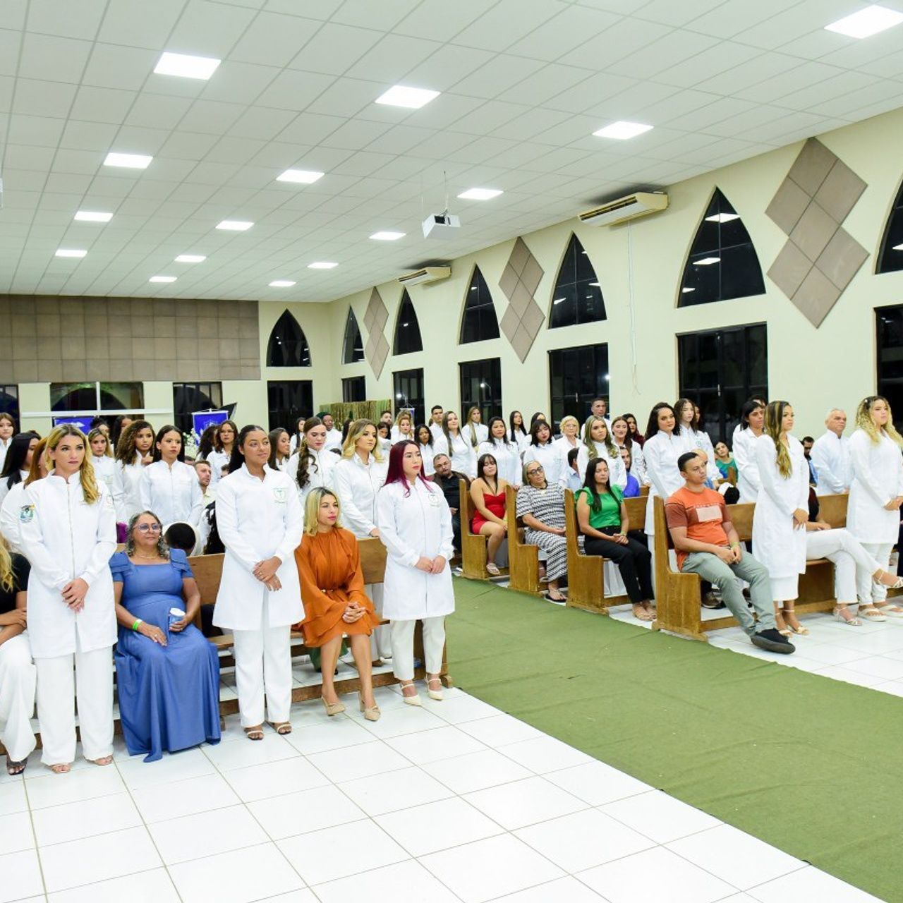 Testemunhos. Formatura, Fotógrafo e Eventos em Belém e Tucuruí