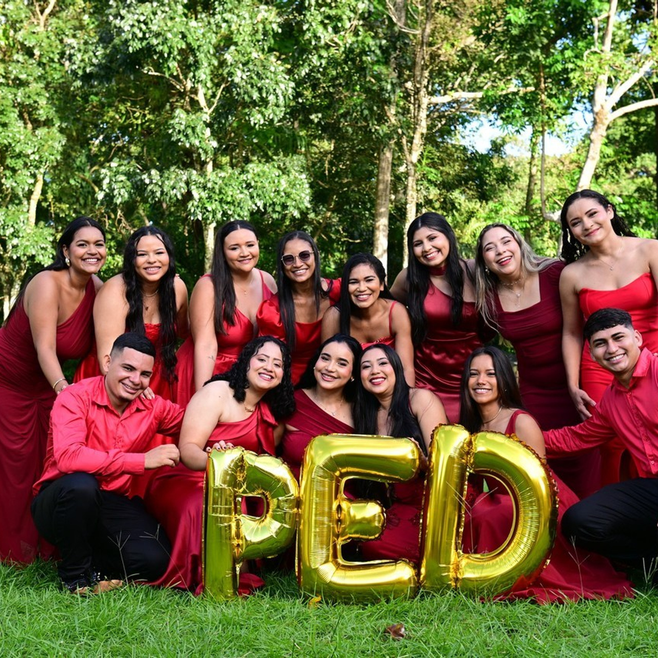 Serviços Fotográficos. Formatura, Fotógrafo e Eventos em Belém e Tucuruí
