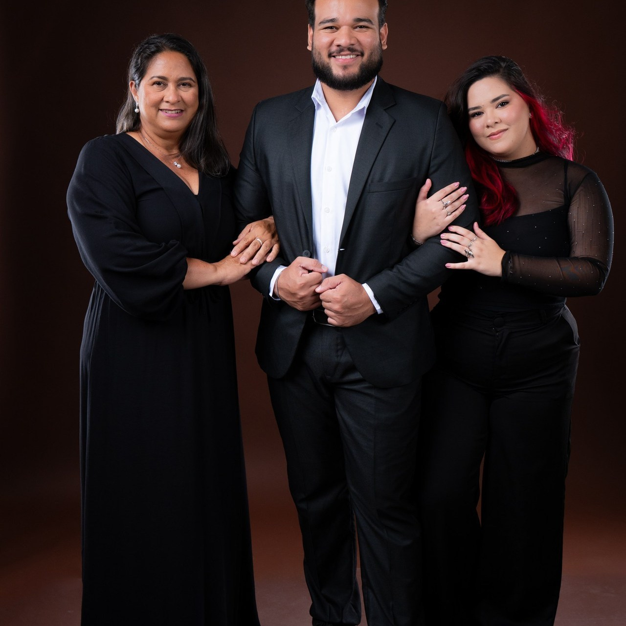 Avaliações de Clientes. Formatura, Fotógrafo e Eventos em Belém e Tucuruí