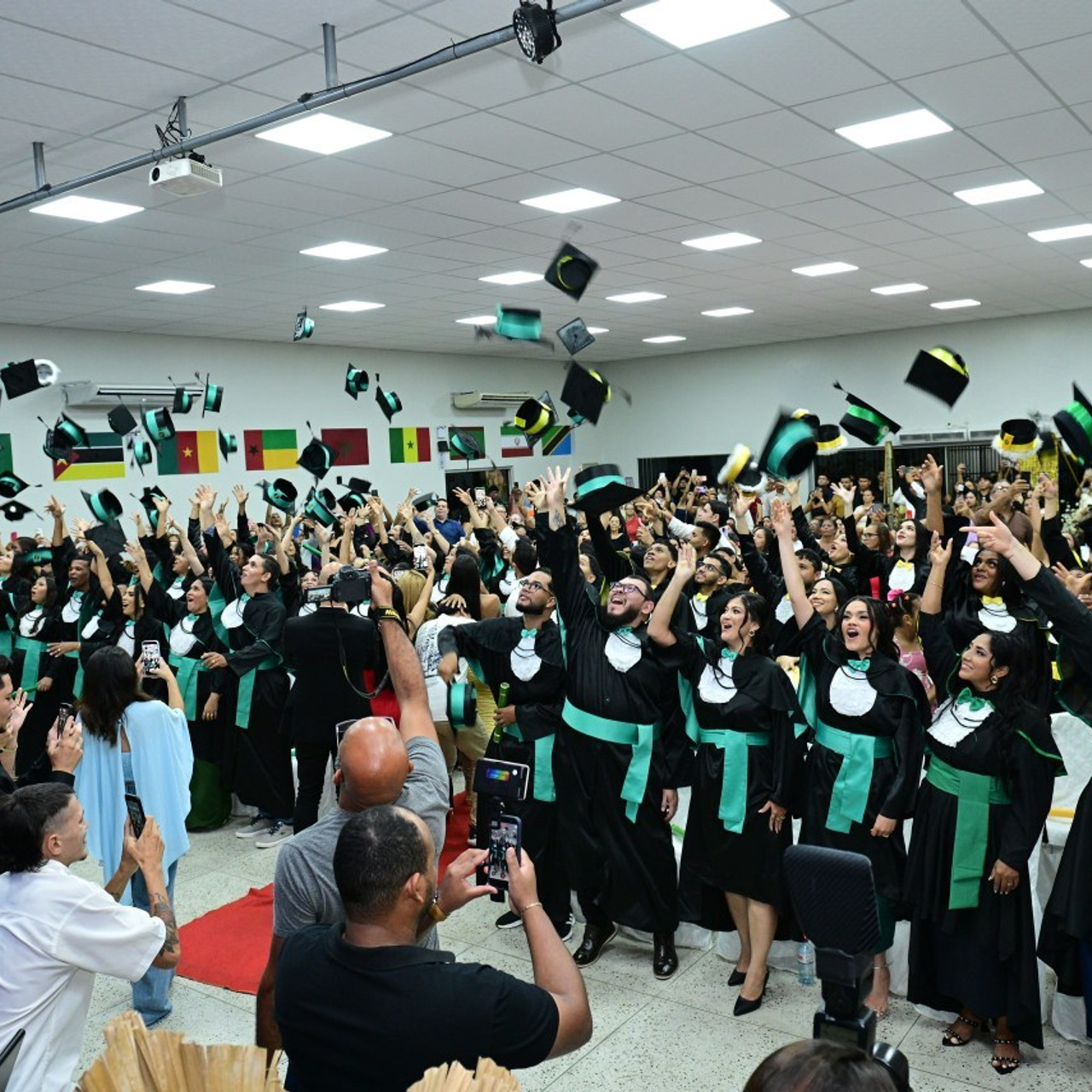 Avaliações de Clientes. Formatura, Fotógrafo e Eventos em Belém e Tucuruí