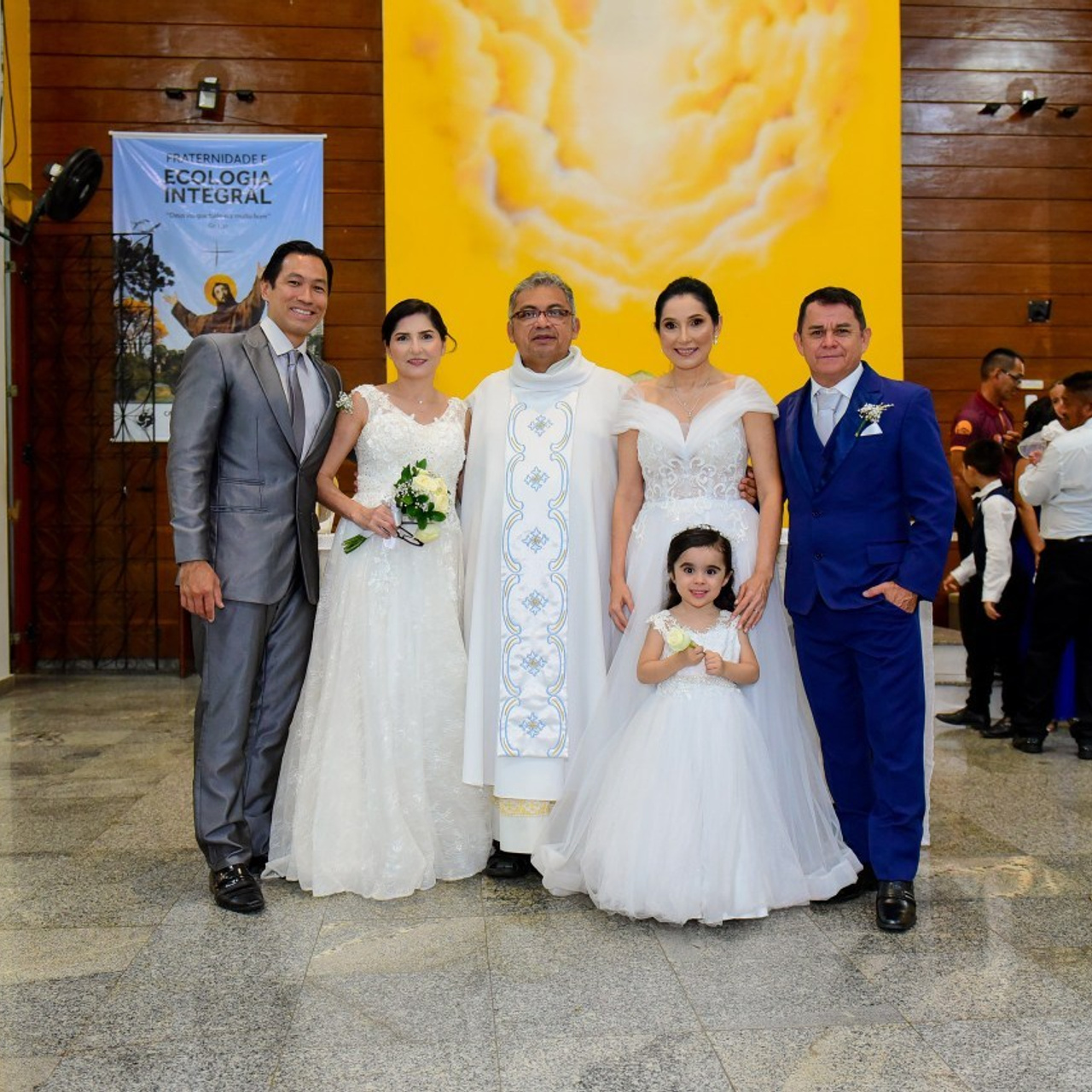 Testemunhos. Formatura, Fotógrafo e Eventos em Belém e Tucuruí
