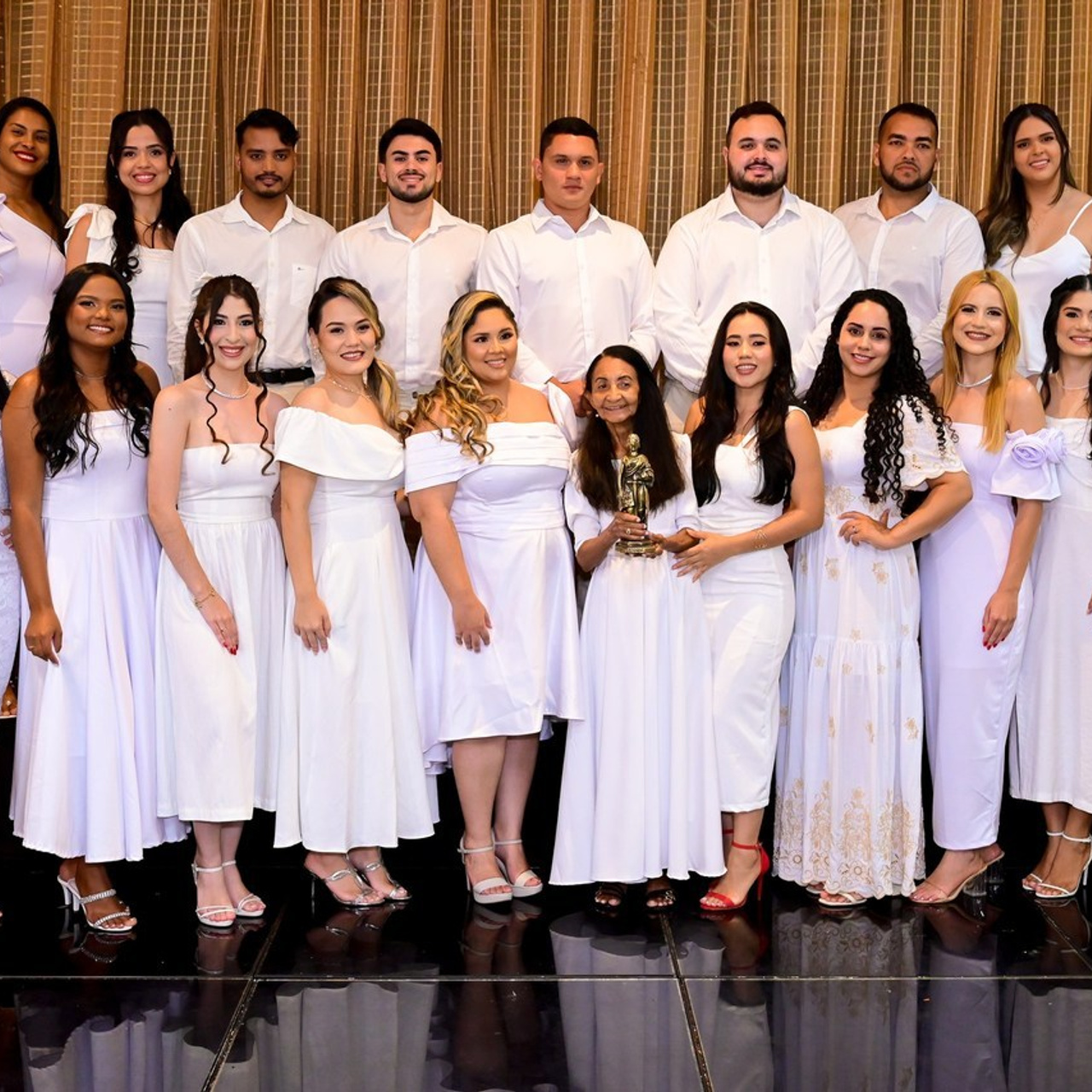 Testemunhos. Formatura, Fotógrafo e Eventos em Belém e Tucuruí