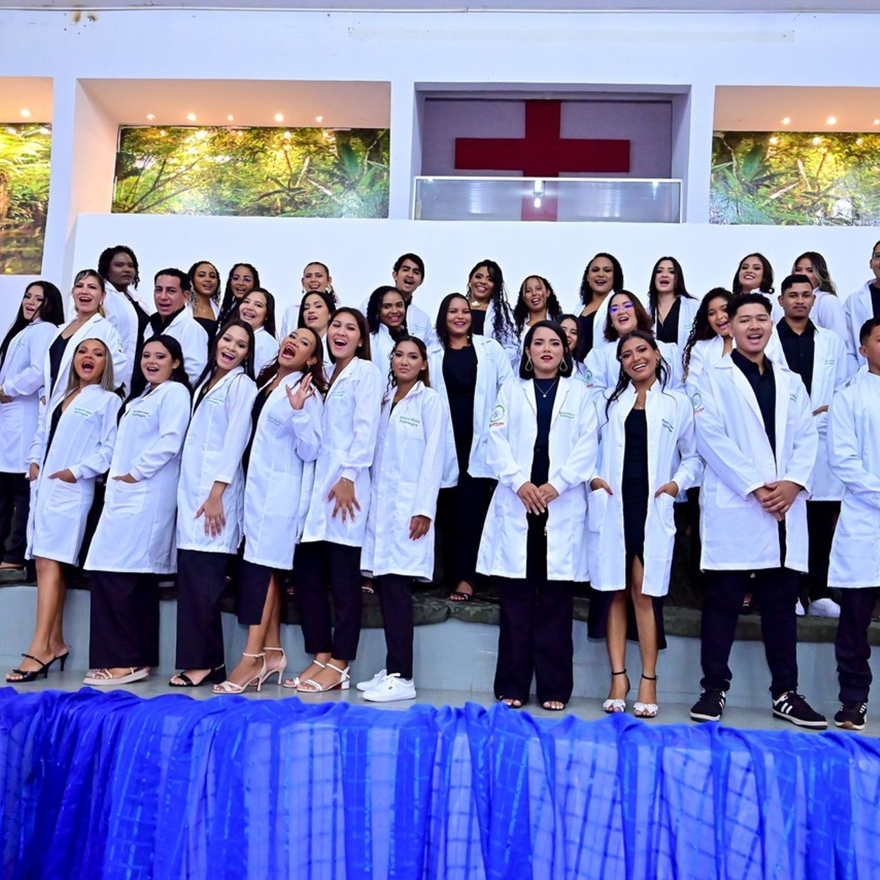 Testemunhos. Formatura, Fotógrafo e Eventos em Belém e Tucuruí