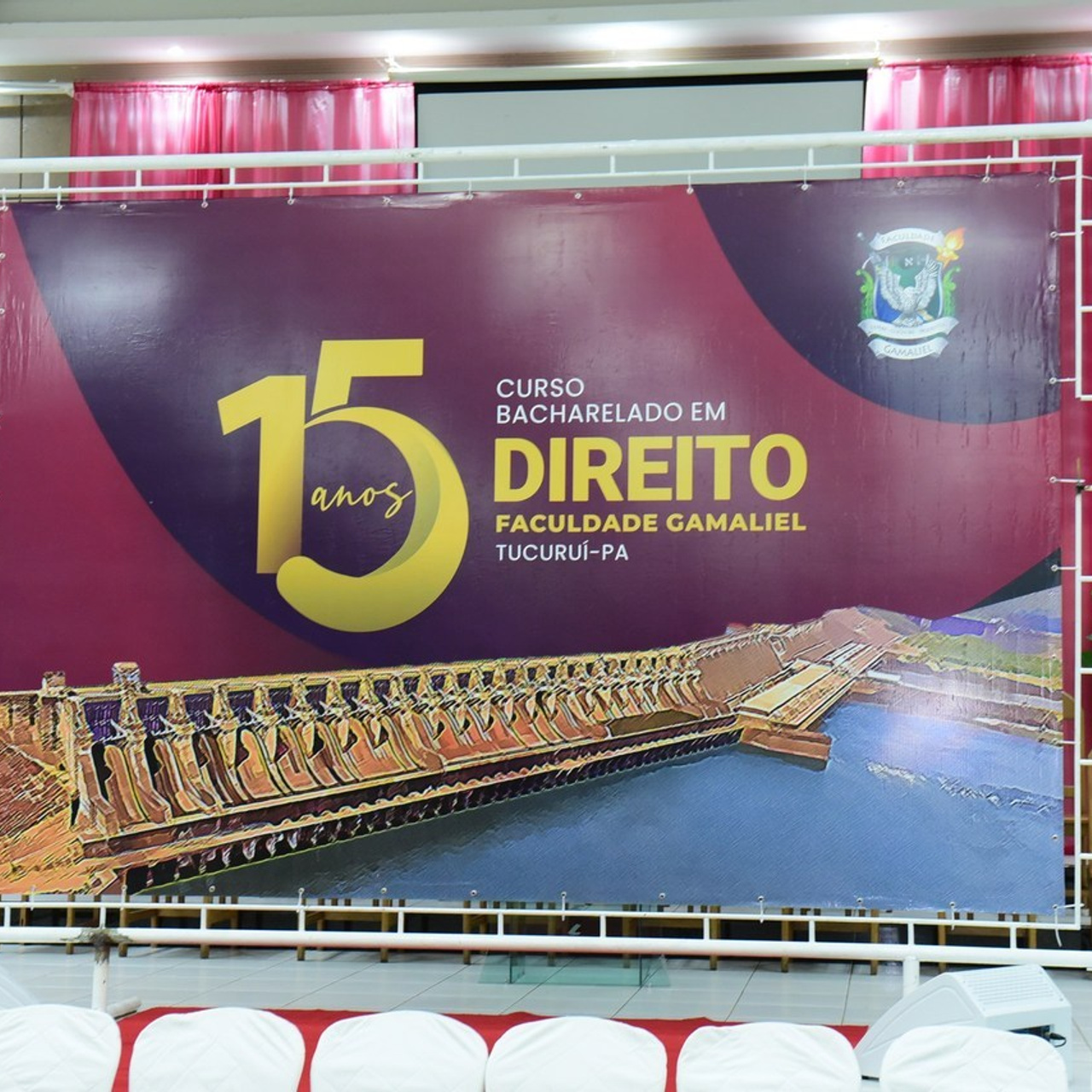 Testemunhos. Formatura, Fotógrafo e Eventos em Belém e Tucuruí