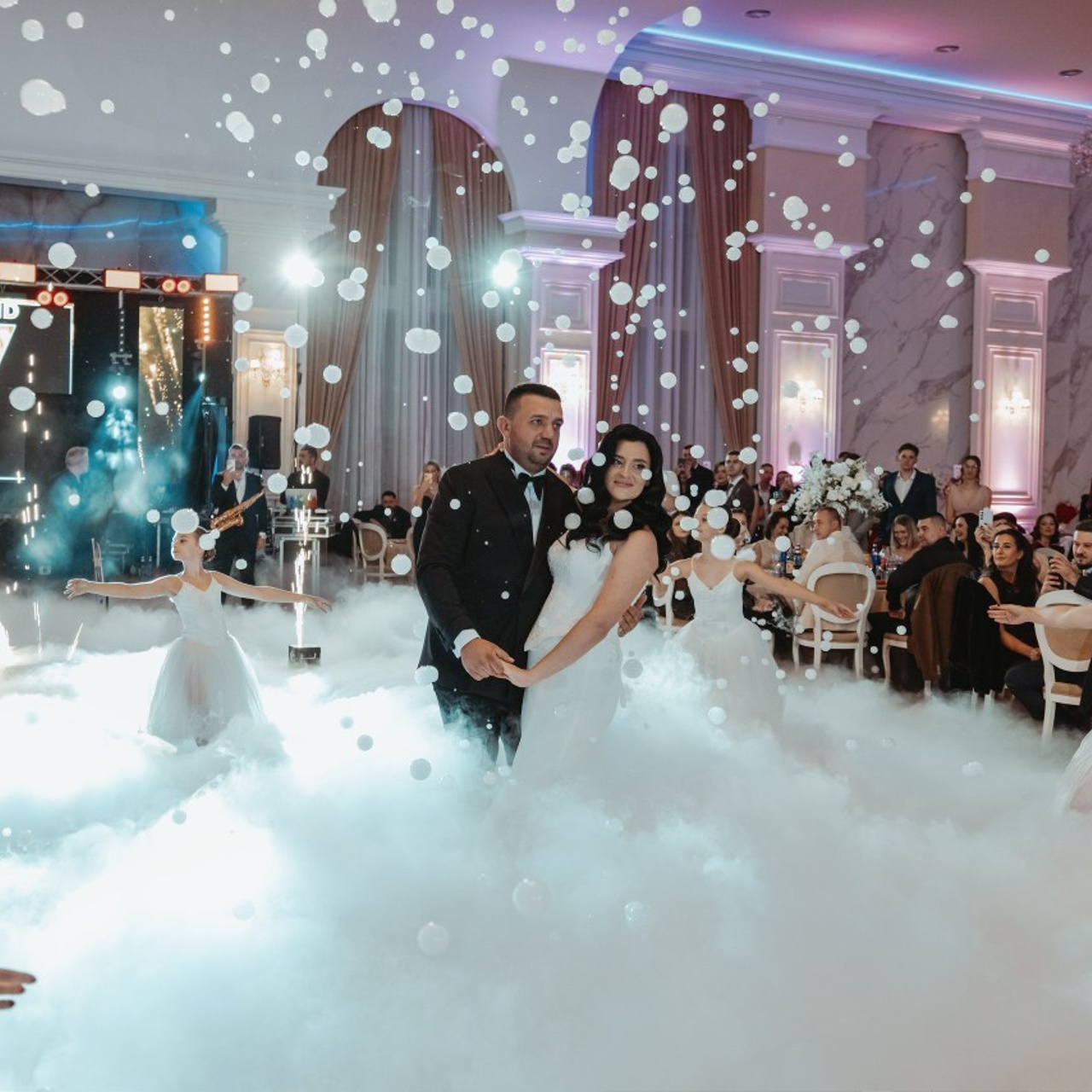 Recenzii clienți – fotograf nuntă Suceava | Bogdan Dumitrel