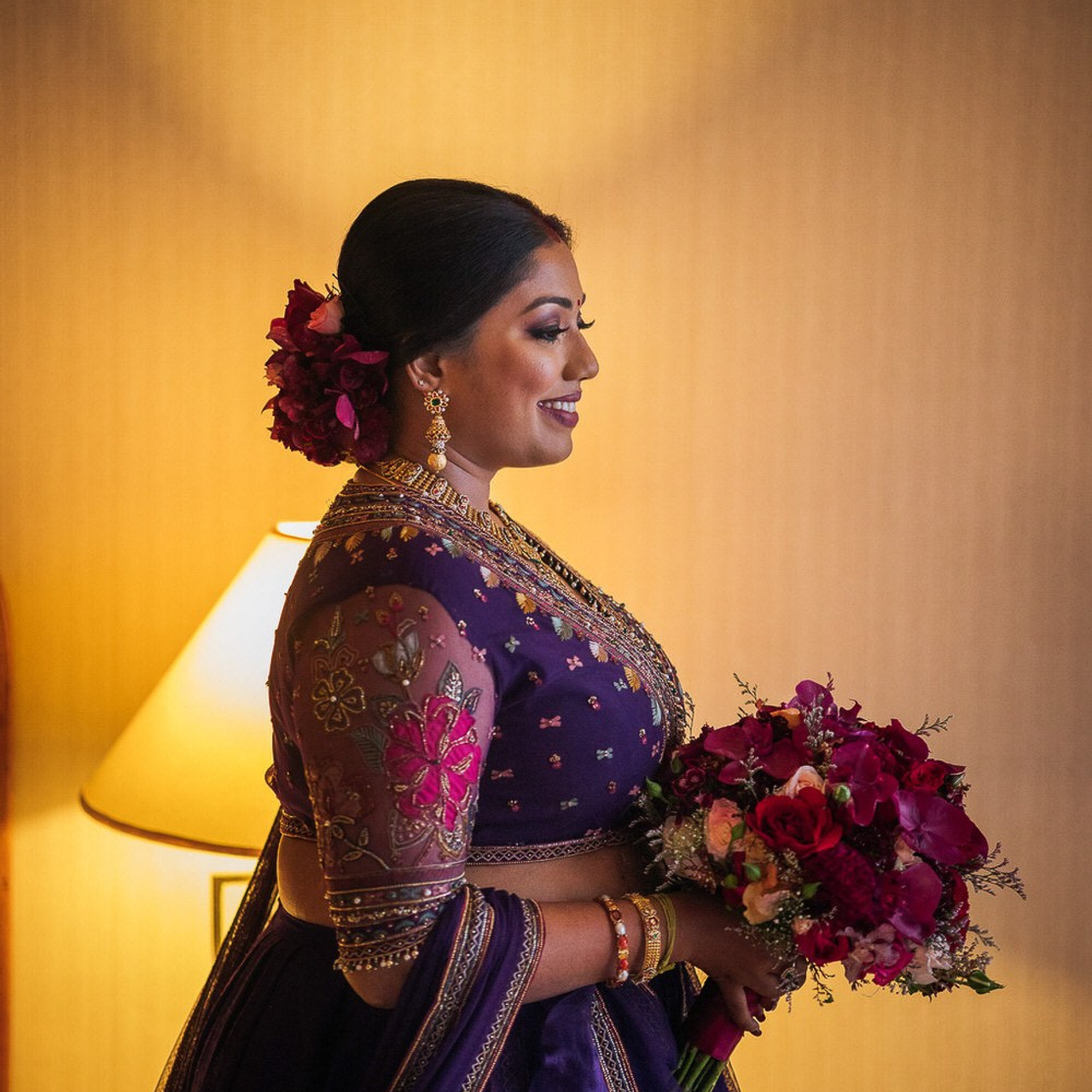 Real Wedding Stories & Destination Weddings: India & Sri Lanka | ONEIRO