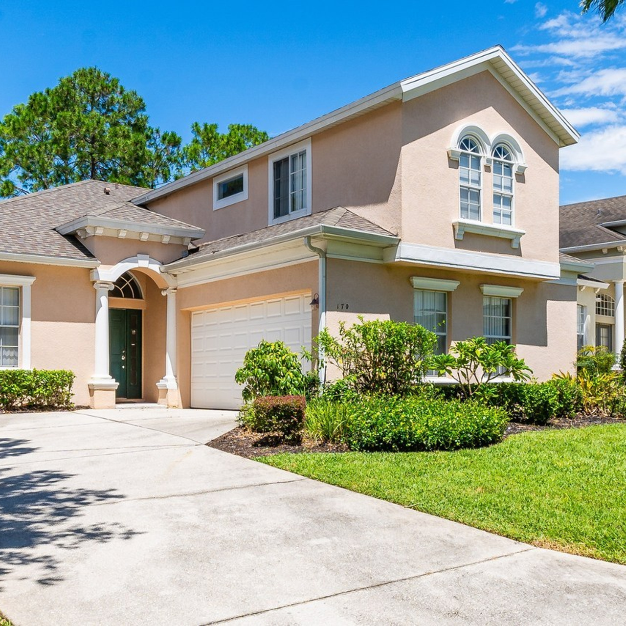 Testimonials. Masha Kapriyanchuk a real estate photographer