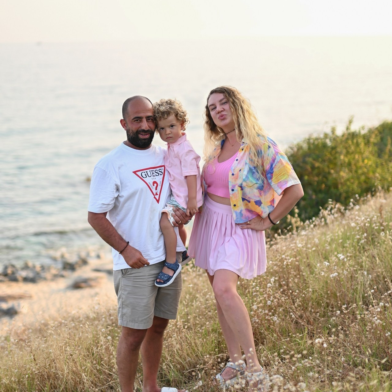 Отзывы. Фотограф в Алании (Аланье), Сиде, Манавгате. Турция