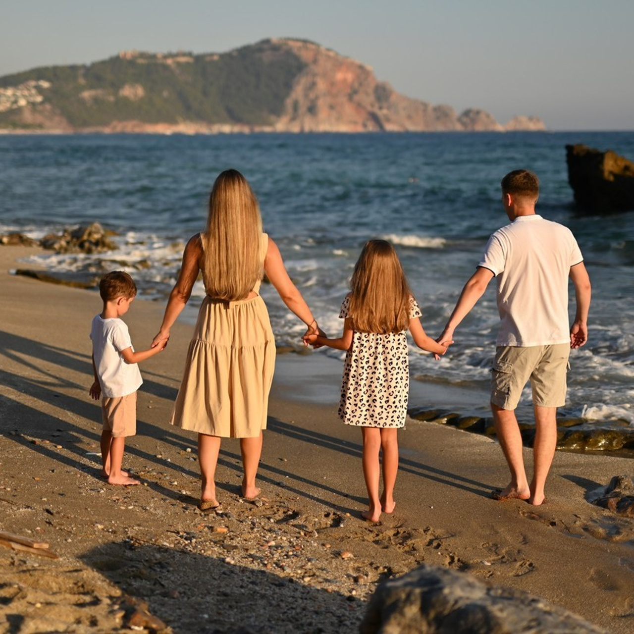 Отзывы. Фотограф в Алании (Аланье), Сиде, Манавгате. Турция