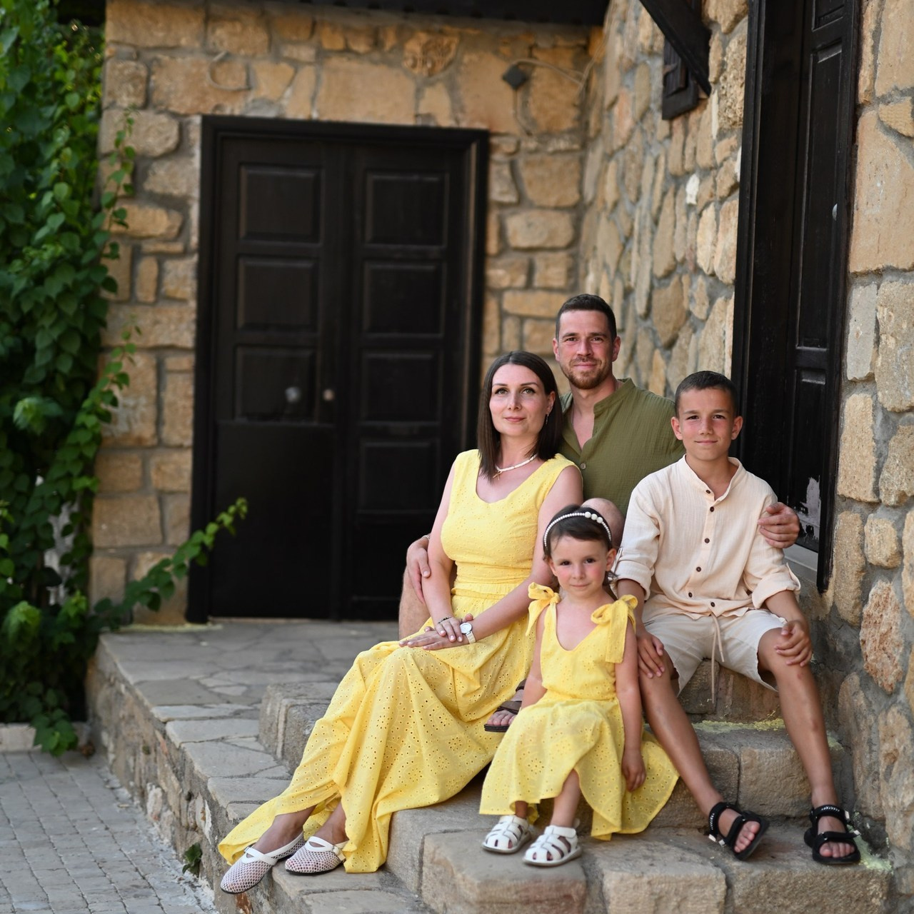 Отзывы. Фотограф в Алании (Аланье), Сиде, Манавгате. Турция