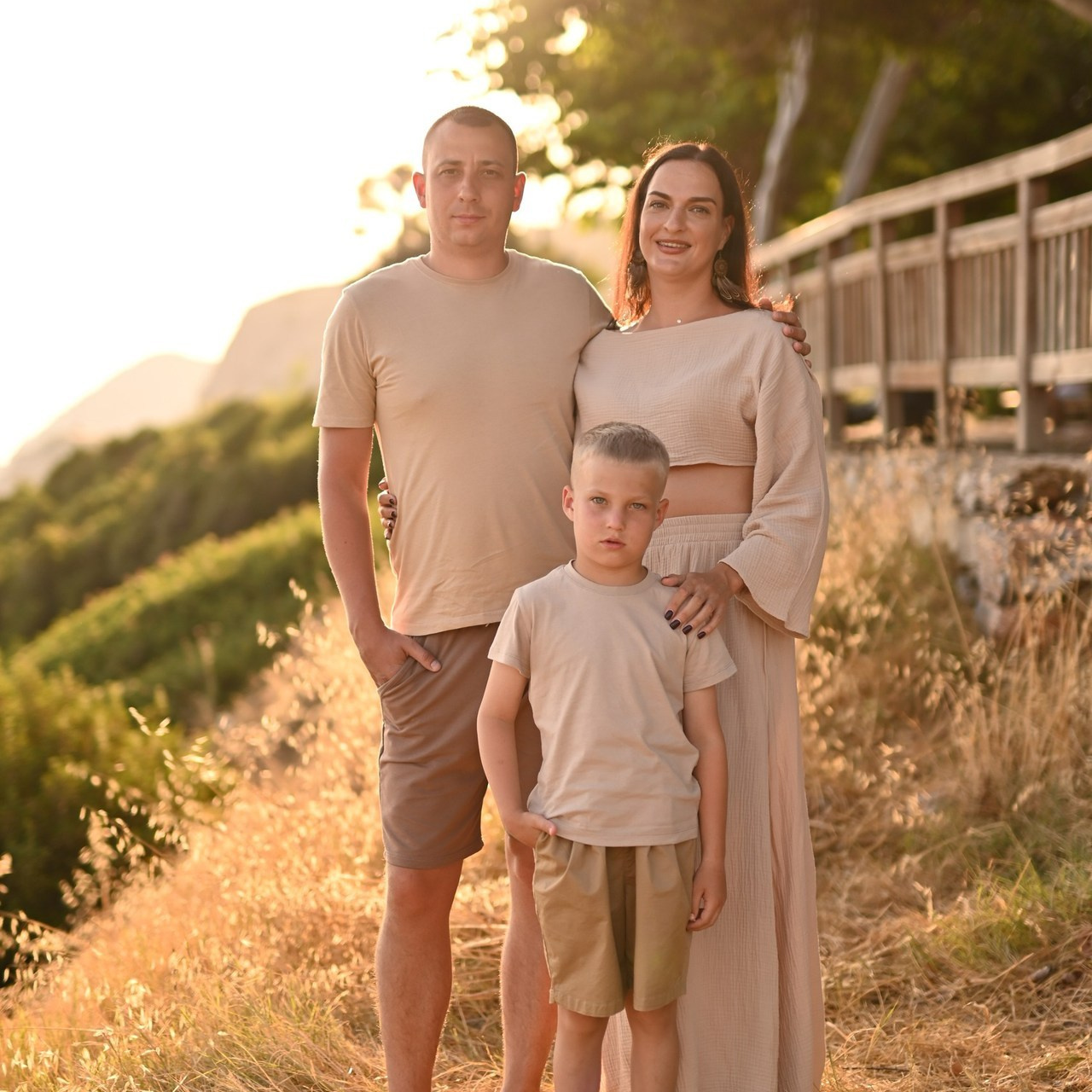 Отзывы. Фотограф в Алании (Аланье), Сиде, Манавгате. Турция