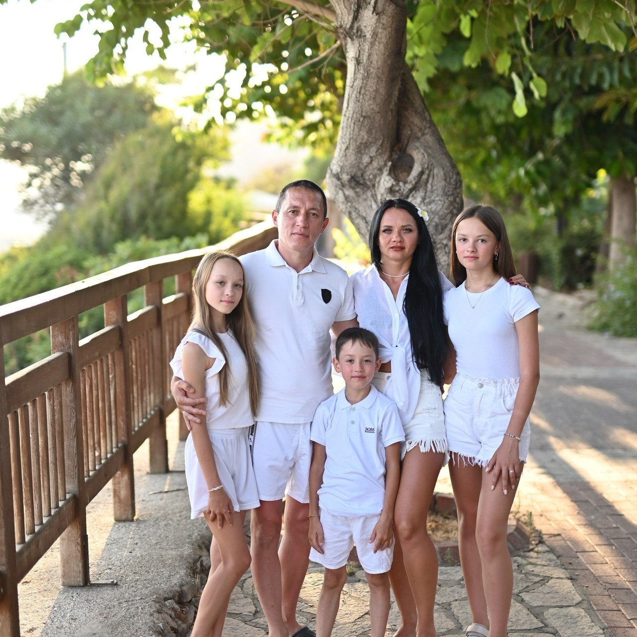 Отзывы. Фотограф в Алании (Аланье), Сиде, Манавгате. Турция