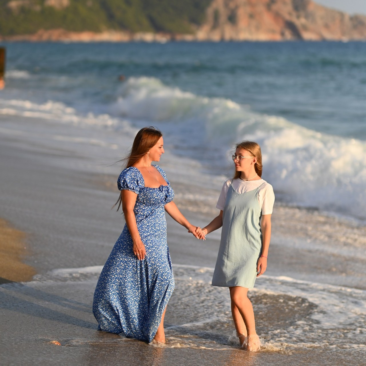 Отзывы. Фотограф в Алании (Аланье), Сиде, Манавгате. Турция