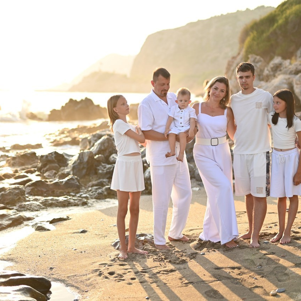 Отзывы. Фотограф в Алании (Аланье), Сиде, Манавгате. Турция