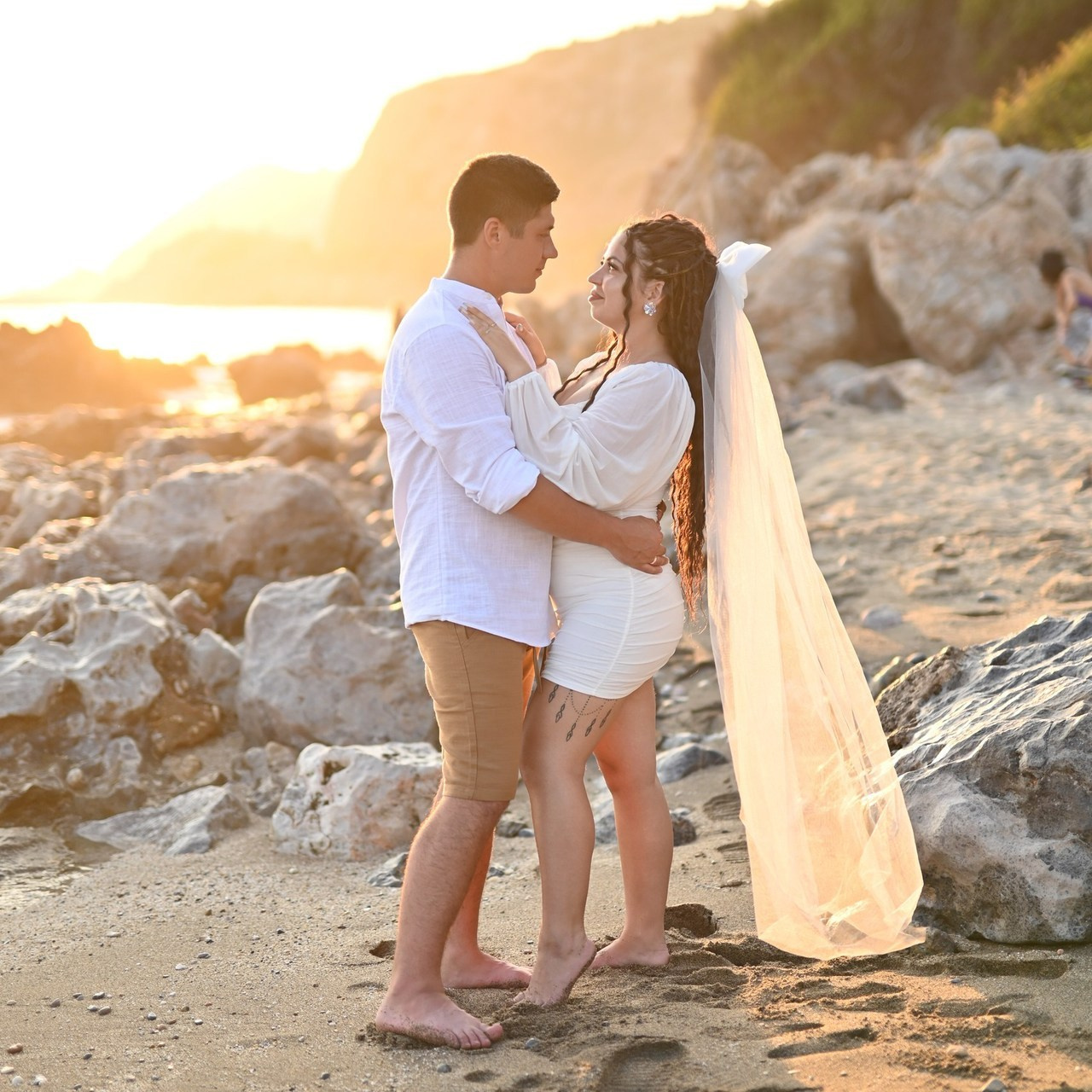 Отзывы. Фотограф в Алании (Аланье), Сиде, Манавгате. Турция